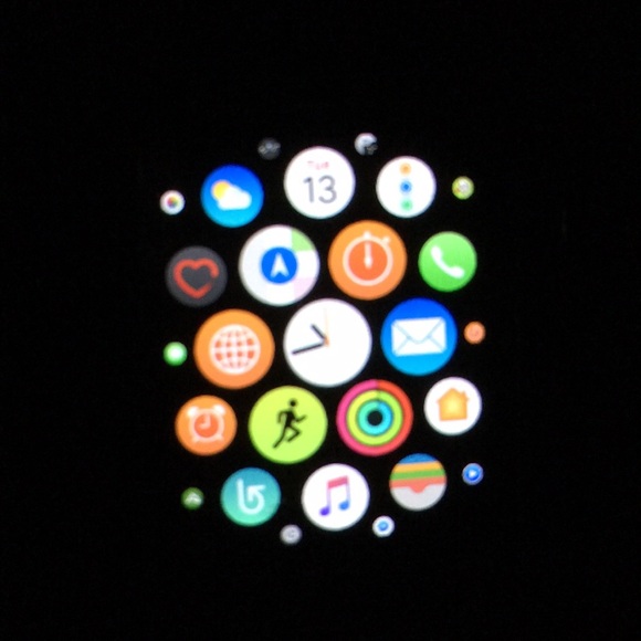 Meet your Posher, Edmelynne - Picture 1 of 1